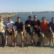 Cameron Ayar's photo