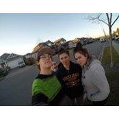 Josh Lang's photo