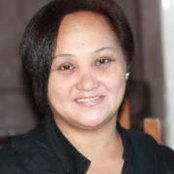 Mary Ann Iguirons foto