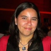 María José Riveras billede