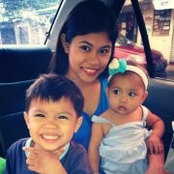 Eunice Buans foto