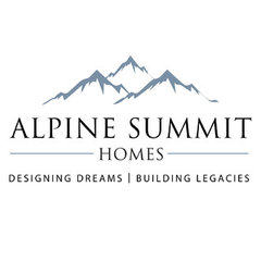 Alpine Summit Homes