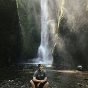 Ben Sabin's photo