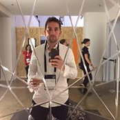 Ari Levine's photo