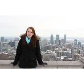 Gabrièle Dufresne's photo
