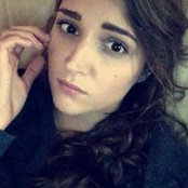 Hannah Fishs foto
