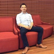Albert Hsus foto