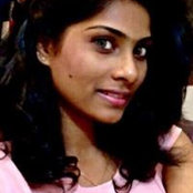 Roshni Xavier's photo