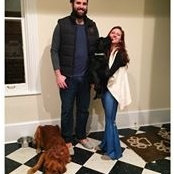 Julie Ann's photo