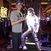 Mark Wilkinson's photo