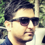 Rajeet Sengupta's photo