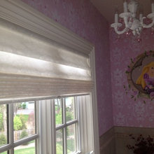 window treatments