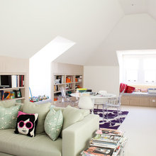 kids area