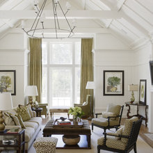 Living Room Ideas