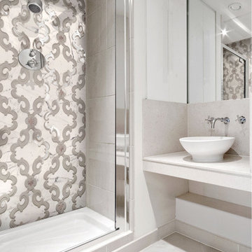 Mosaic Ideas