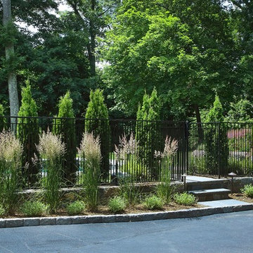 Westchester Modern Traditional