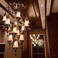 Moroccan Lights