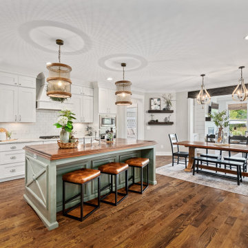 Real Estate Q4 2022