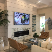 Living Room Ideas