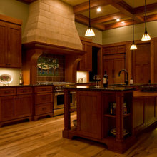 Hickory Floors