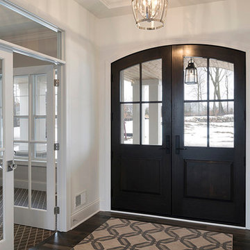 Woodland Hill Preserve - Spring 2017 Parade of Homes Model