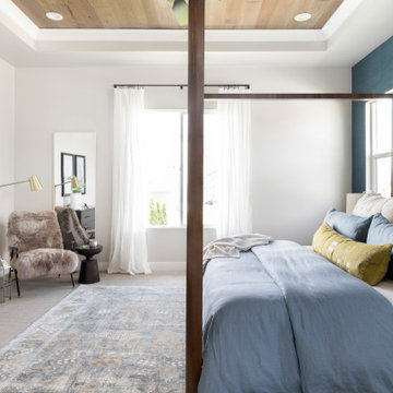 2021 Utah Valley Parade Home- Accord XL Floor Plan