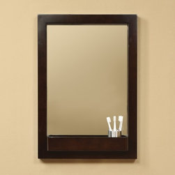 Decolav Haddington - Bathroom Mirrors
