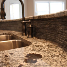 Back splash