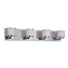 Ensuite lighting
