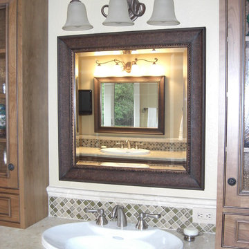 Bathroom-Walnut Creek