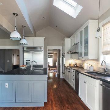 Eco Transitional