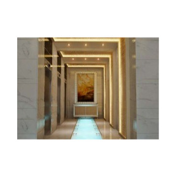 Hotel interior design