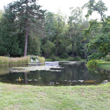 Water Features