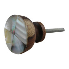 Guest house hardware