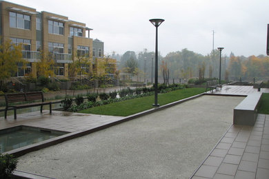 Bocce Courts in Oregon