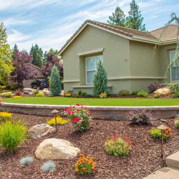 Premier Landscape Design