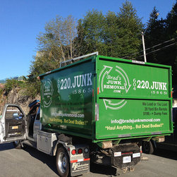 Recycling - Home Improvement