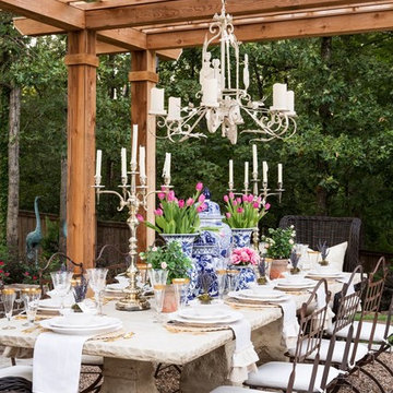 Ranch Ridge Retreat