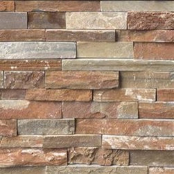 Ledge Stone - Products
