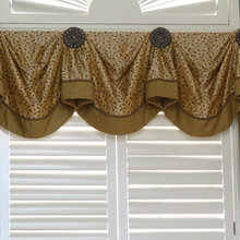 Window Treatments/Draperies