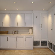 Mud Room