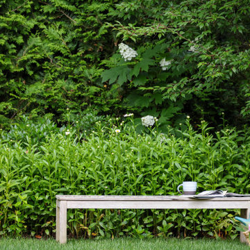 The Pleasant Veranda