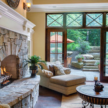 Patio Ideas
