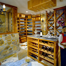 wine room/bars