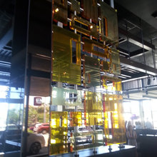 The Bar