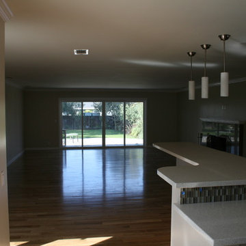 1953 Untouched Ranch Remodel