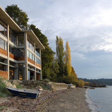 Bay House