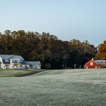 Chambers House