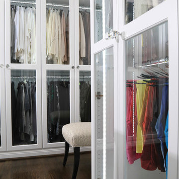 Closets