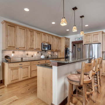 Chalupa Residence